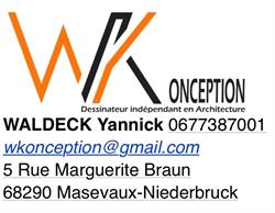 W-Konception, Masevaux - Horaires d'ouverture