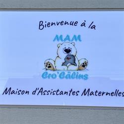 Mam Cro'Câlins, Crossac - Horaires d'ouverture