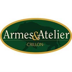 Armes Et Atelier, Crillon - Horaires d'ouverture