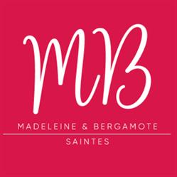 Madeleine & Bergamote, Saintes - Horaires d'ouverture