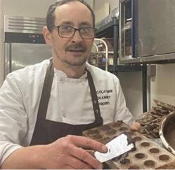 Chocolaterie-Pâtisserie JOUANNET, Sedan - Horaires d'ouverture