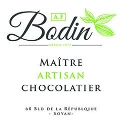 Chocolaterie bodin, Royan - Horaires d'ouverture