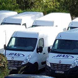 Rhone Alpes Services Sarl, Vizille - Horaires d'ouverture