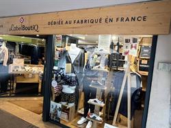 Label BoutiQ, Annecy - Horaires d'ouverture