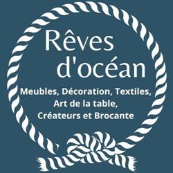 Rêves d'océan - une déco pour Soi Concept Store Déco-Brocante-Créateurs, Le Bois-Plage-en-Ré - Horaires d'ouverture