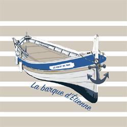 La Barque D'Etienne, Le Grau-du-Roi - Horaires d'ouverture