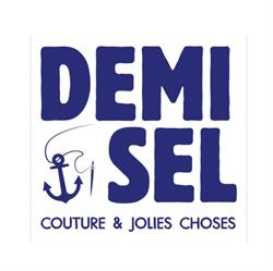 Demi sel couture, Le Pouliguen - Horaires d'ouverture