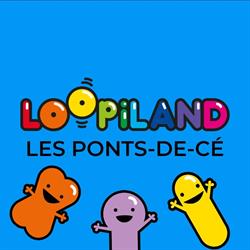 Loopiland - Les Ponts-de-Cé, - Horaires d'ouverture