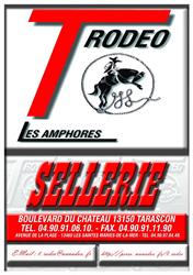 T Rodeo Les Amphores, Tarascon - Horaires d'ouverture