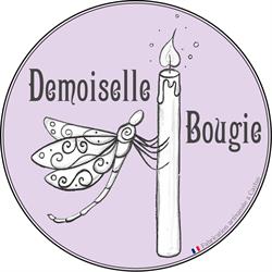 Demoiselle Bougie, Caylus - Horaires d'ouverture