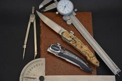Atelier Alain Valette - coutellerie d'art , créations, ventes, réparations, affûtages., Maraussan - Horaires d'ouverture