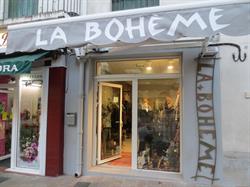La Boheme, Céret - Horaires d'ouverture