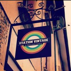 Station Vintage, Châbons - Horaires d'ouverture