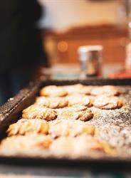 Les Biscuits De Lucie, Lignan-de-Bordeaux - Horaires d'ouverture
