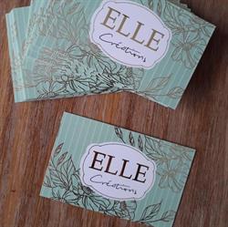 ELLE Créations, Bully-les-Mines - Horaires d'ouverture