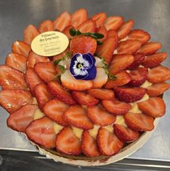 Patisserie des gourmets, Dourdan - Horaires d'ouverture