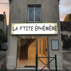 la ptite ephemere, Mandres-les-Roses - Horaires d'ouverture