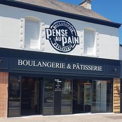 Boulangerie - Pâtisserie Pense au Pain - La Ferrière, - Horaires d'ouverture