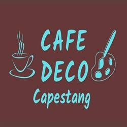 Cafe Deco, Capestang - Horaires d'ouverture