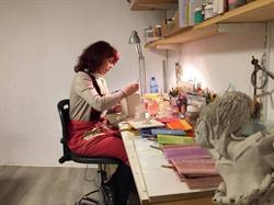 Création & Cours de Poterie et Céramique Nathalie Wautelet, Grasse - Horaires d'ouverture