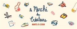 Créateurs Nantes à Coeur, - Horaires d'ouverture