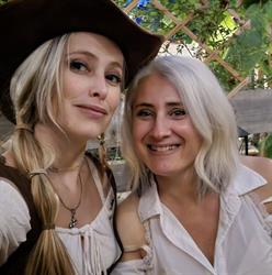 Ateliers de couture et créations, Anaïs à Vertheuil et Coraline à Gaillan-en-Médoc, - Horaires d'ouverture