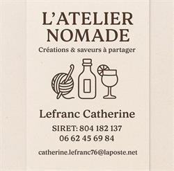 Les pop up stores de Catherine, Lillebonne - Horaires d'ouverture