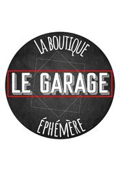 Le Garage - Boutique Ephémère, Mennecy - Horaires d'ouverture