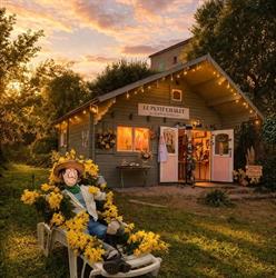 Le Petit Chalet Boutique de créateurs, Tanneron - Horaires d'ouverture