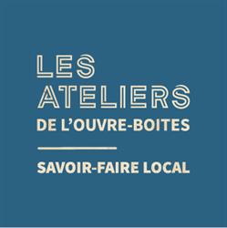 Les Ateliers de l'Ouvre-Boîtes Saint-Nazaire, - Horaires d'ouverture