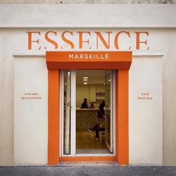 ESSENCE MARSEILLE, Marseille - Horaires d'ouverture