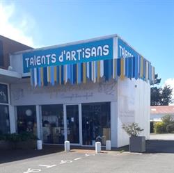 Talents d'artisans, Pornic - Horaires d'ouverture