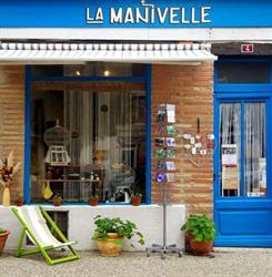La Manivelle, Salvagnac - Horaires d'ouverture