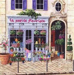 La petite fleuriste d Arles sur tech, Arles-sur-Tech - Horaires d'ouverture
