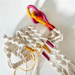 Macramé Nantes Littlvro Art Moderne des Nœuds, Saint-Herblain - Horaires d'ouverture