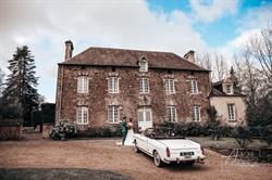 Domaine de la Fauvrière, Sainte-Honorine-de-Ducy - Horaires d'ouverture