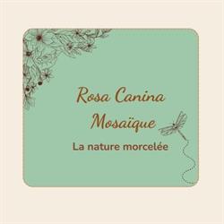 Rosa Canina Mosaïque, Sacquenville - Horaires d'ouverture