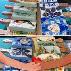 Correzienne Crafts, Salon-la-Tour - Horaires d'ouverture