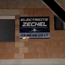 Electricite Zechel, Schwindratzheim - Horaires d'ouverture