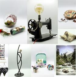 Les Franchouilles - Arts, Revel - Horaires d'ouverture