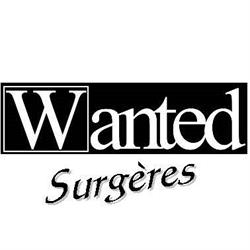 Wanted surgères, Surgères - Horaires d'ouverture