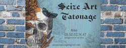 Seize Art Tatouage, Le Poiré-sur-Vie - Horaires d'ouverture
