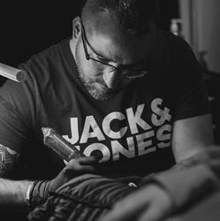 Atelier J tattoo, Puiseaux - Horaires d'ouverture