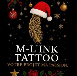 M-L'ink Tattoo, Carvin - Horaires d'ouverture