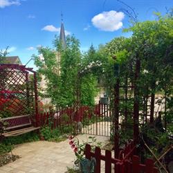 Les Etangs D Arts, Corcelles-les-Arts - Horaires d'ouverture