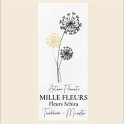 Mille Fleurs, Turckheim - Horaires d'ouverture