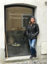 Caroline Céramiste, Vallauris - Horaires d'ouverture