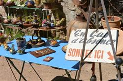 L'antre aux pots, Villerest - Horaires d'ouverture