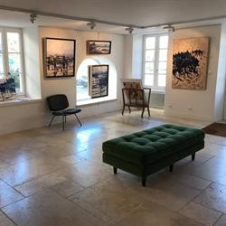 Galerie Carnot, Ars-en-Ré - Horaires d'ouverture