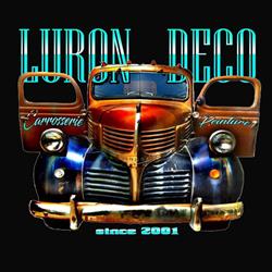 Luron Deco, Bignan - Horaires d'ouverture